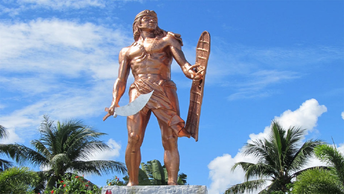 What Is Lapu-Lapu Day?