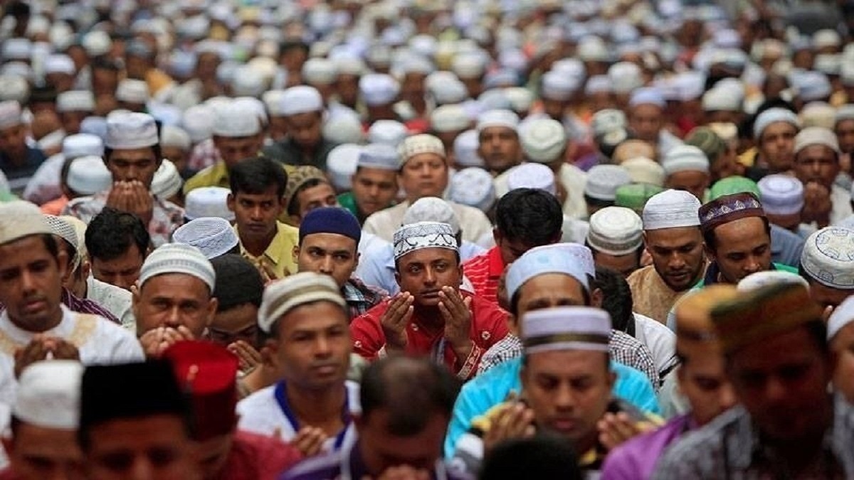 Muslim Population in India: History, Demographic Trends, and Regional Insights