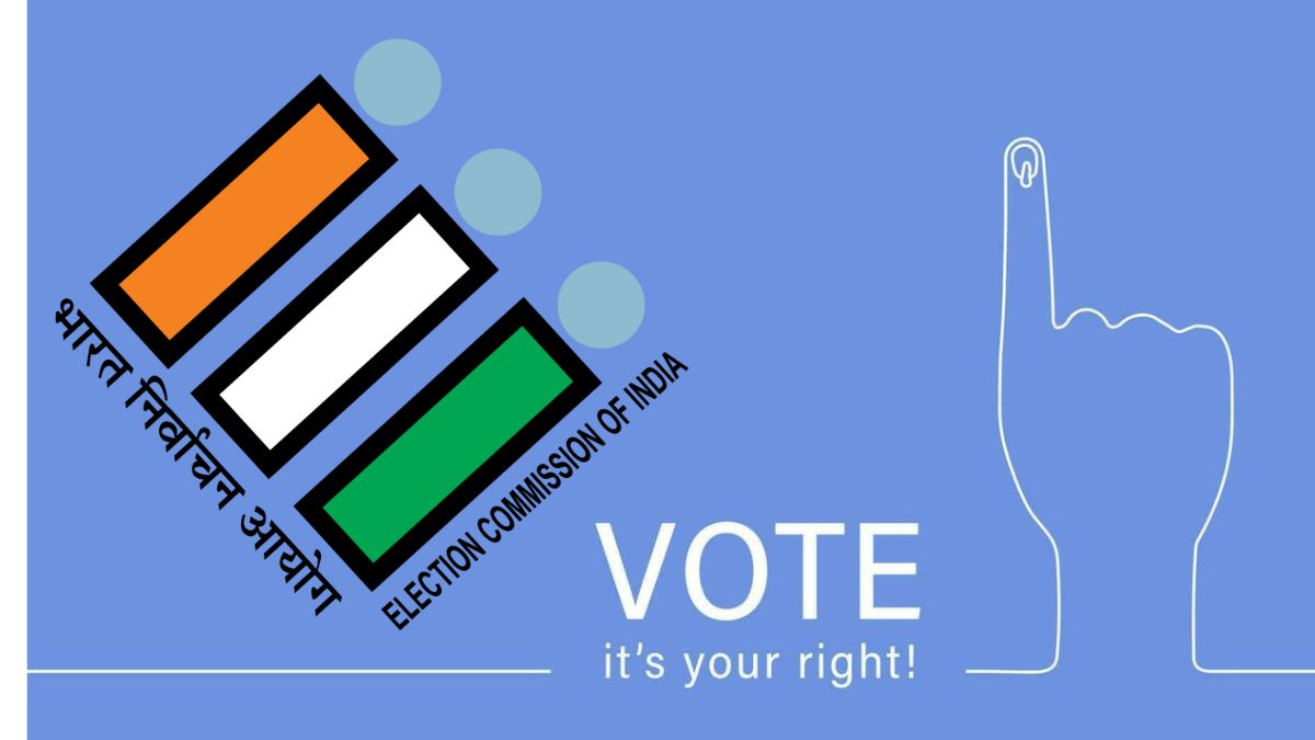 Election Commission Unveiled Three New Voter-Centric Reforms