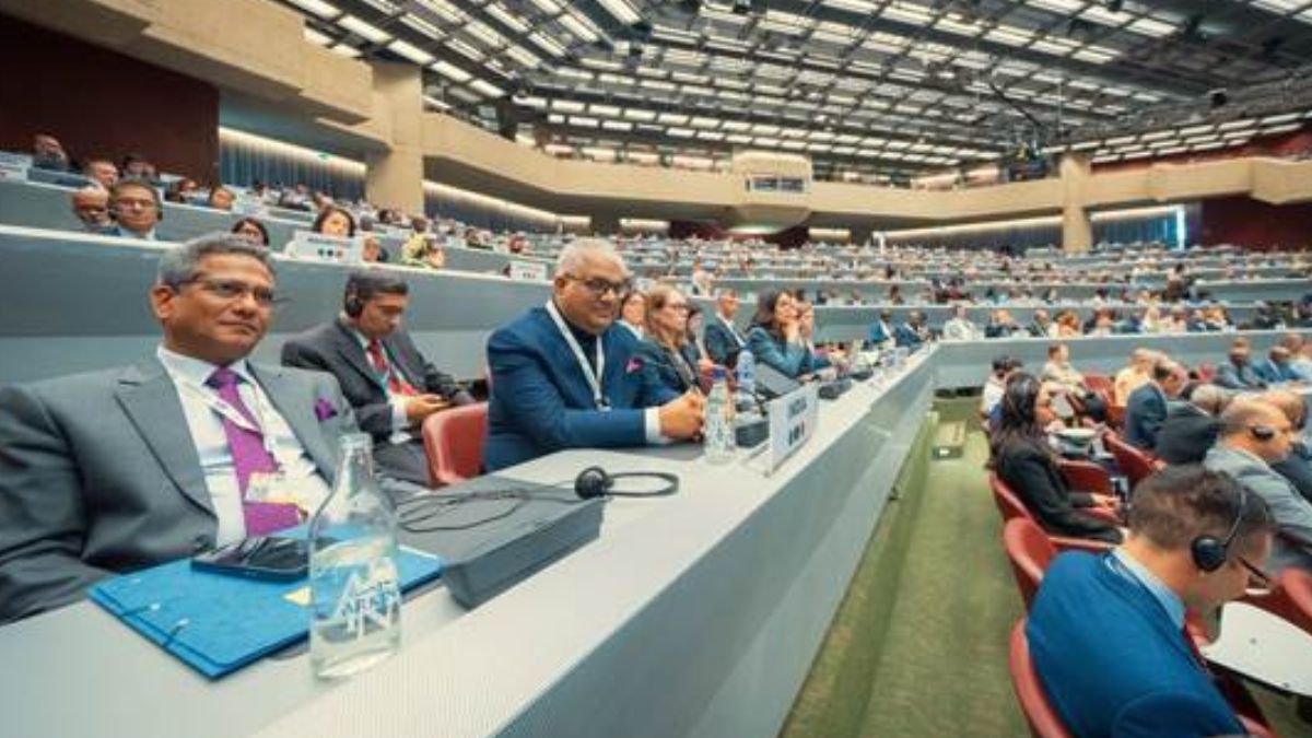 India Opposes Global Ban on Chlorpyrifos