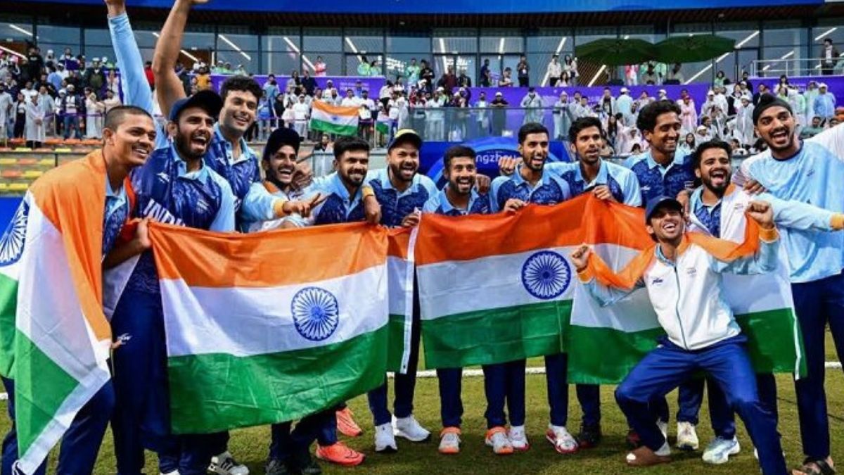 MMA Debuts and Cricket Retained for Asian Games 2026