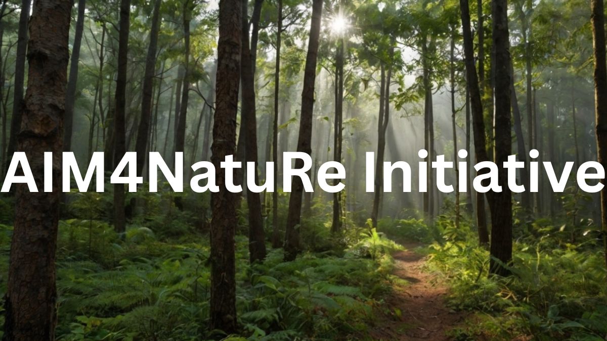 FAO Launches AIM4NatuRe to Boost Global Ecosystem Monitoring