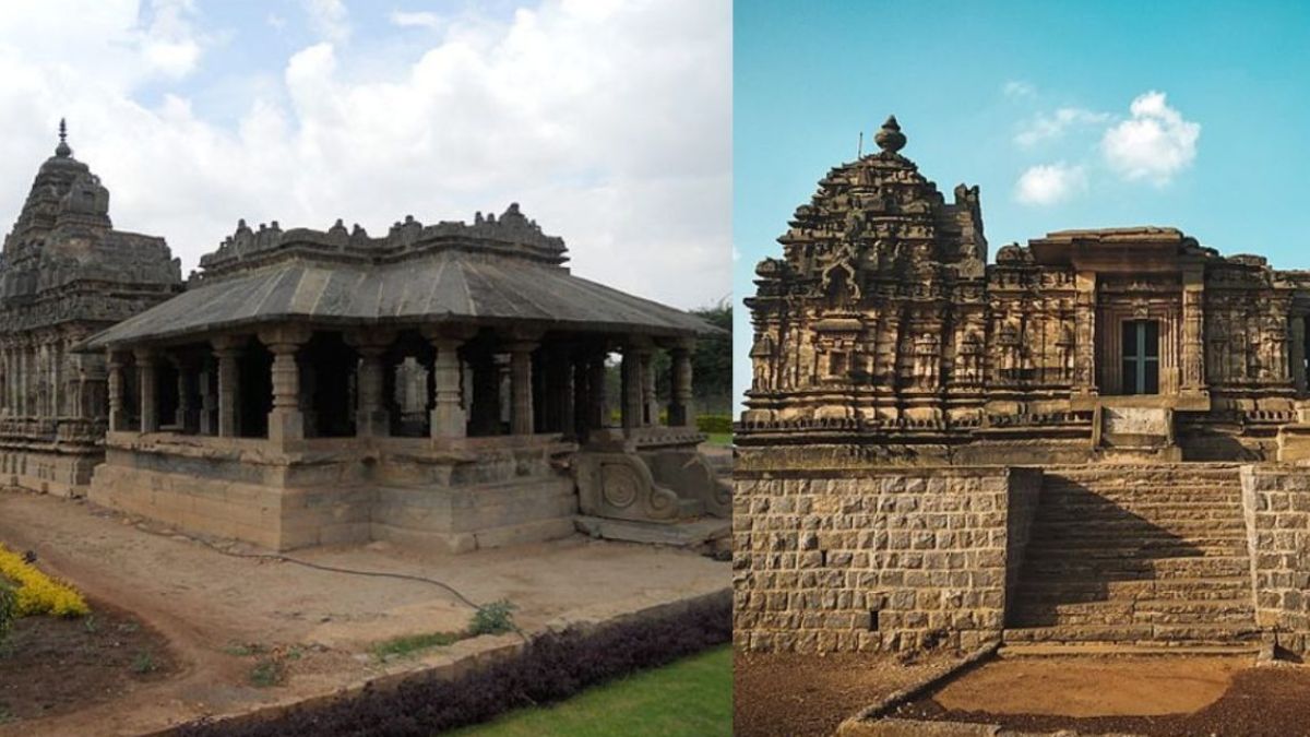 Lakkundi Group of Monuments Proposed for UNESCO Tentative List