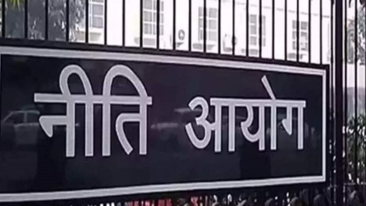 NITI Aayog’s New Report Aims to Boost MSME Competitiveness in India