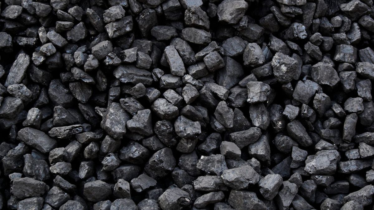 April 2025 Coal Output Marks Upward Growth Trend in India's Energy Sector