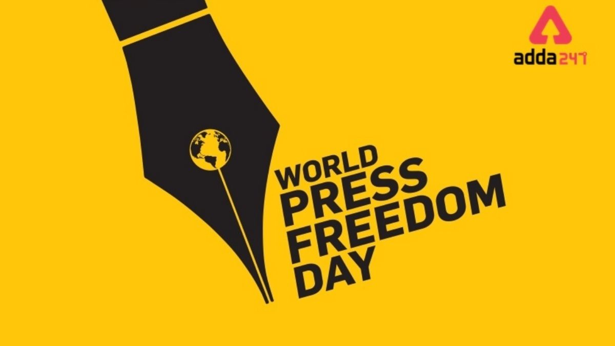 World Press Freedom Day 2025, Date, Significance, History
