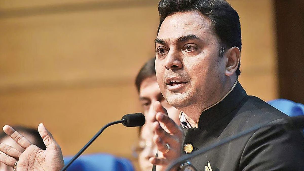 India Recalls IMF Executive Director K.V. Subramanian Ahead of Tenure End