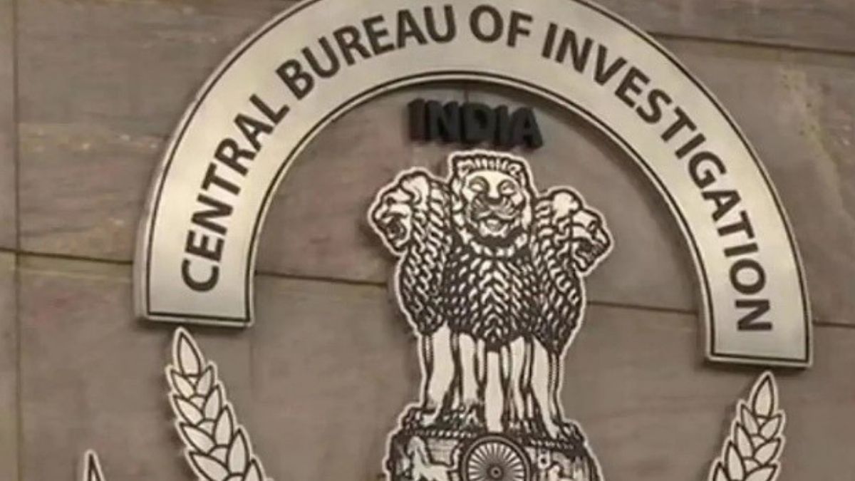 Operation Hawk 2025 CBI Cracks Down on Online Child Sexual Exploitation Networks
