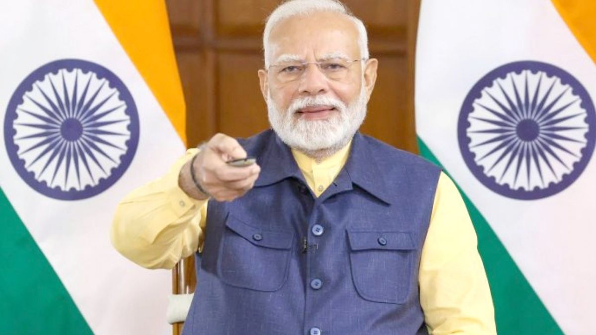 PM Modi Inaugurates Khelo India Youth Games in Bihar