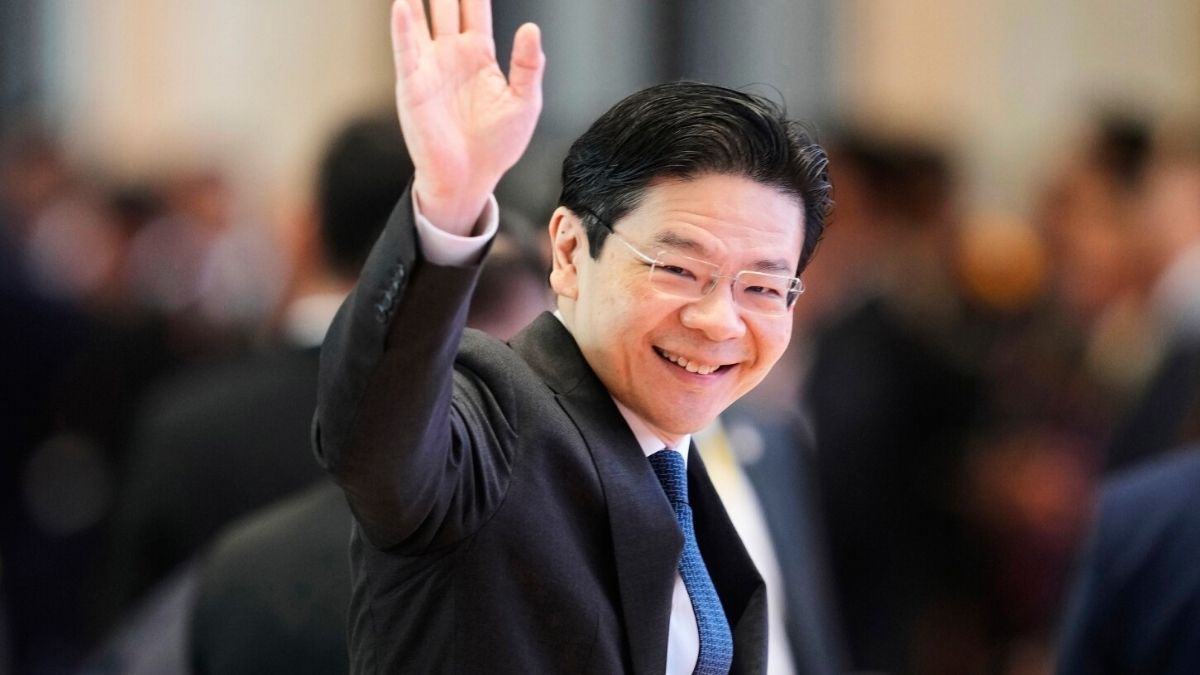 Lawrence Wong Leads PAP to Resounding Victory in Singapore General Election 2025