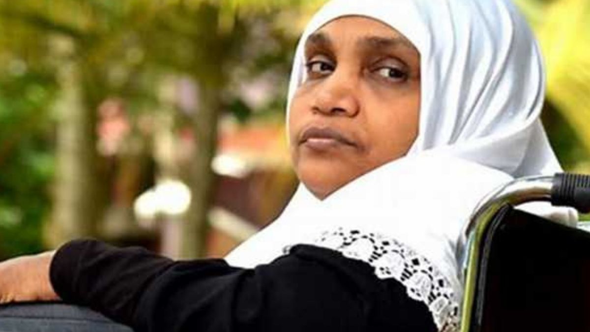 Literacy Crusader Padma Shri K.V. Rabia Passes Away at 59