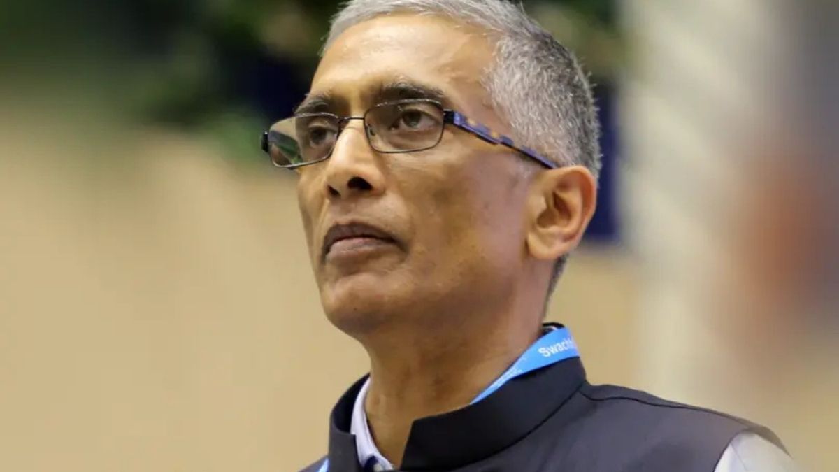 Parameswaran Iyer to Represent India at IMF Board Amid Strategic Global Meeting