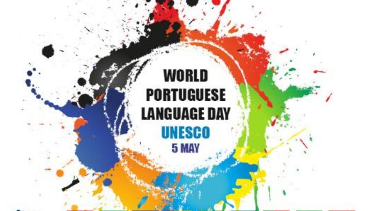 World Portuguese Language Day A Celebration of Unity Through Language