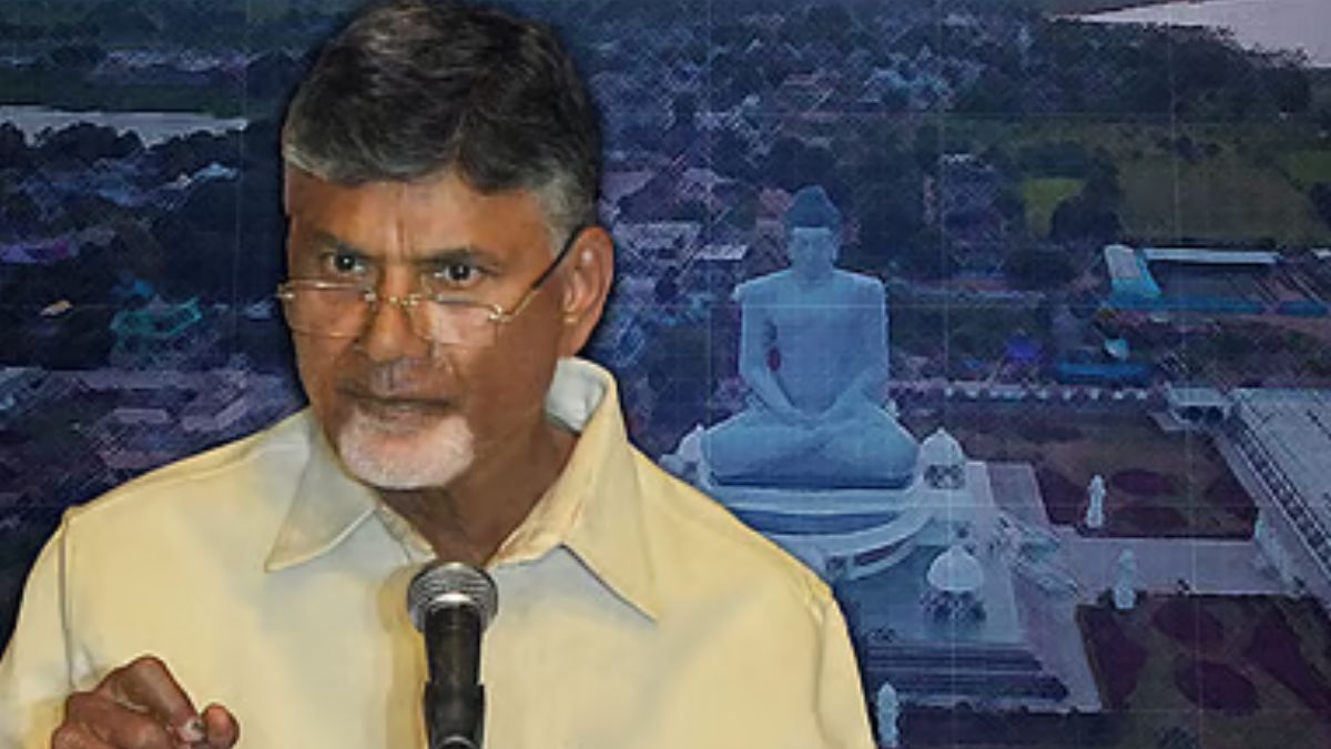 Chief Minister Chandrababu Naidu has launched ‘Creator Land’ in Amaravati — an ambitious ₹10,000 crore transmedia entertainment city poised to redefine India’s creative economy. Revealed at the WAVES Summit, the project aims to create 25,000 jobs and drive innovation across digital storytelling, gaming, and virtual content platforms.