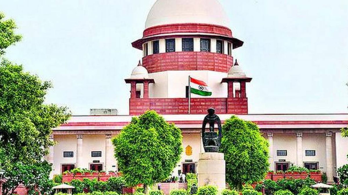Supreme Court Publishes Assets of 21 Judges, Aims for Greater Public Accountability