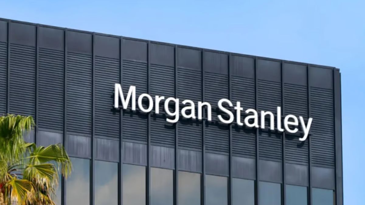 Morgan Stanley Sees Bright Long-Term Prospects for Indian Equities
