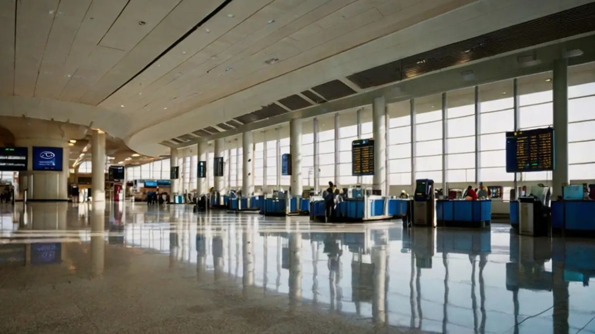 Govt Approves Greenfield Airports in Kota and Puri for Enhanced Connectivity