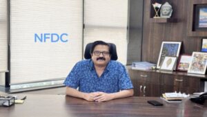 Prakash Magdum Appointed as New MD of NFDC