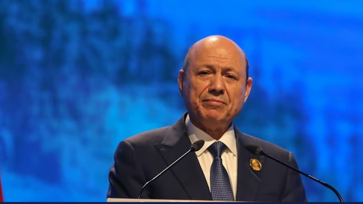 Yemen Appoints Finance Minister Salem Bin Braik as New Prime Minister