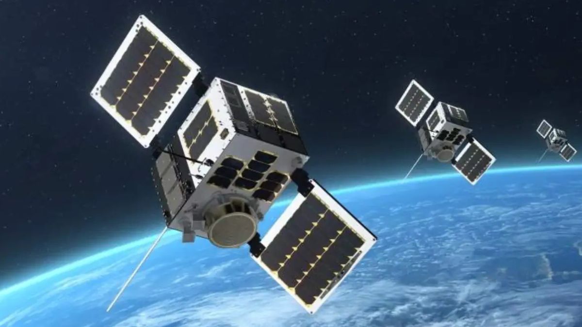 India Strengthens Maritime Surveillance with HawkEye 360 Technology Deal