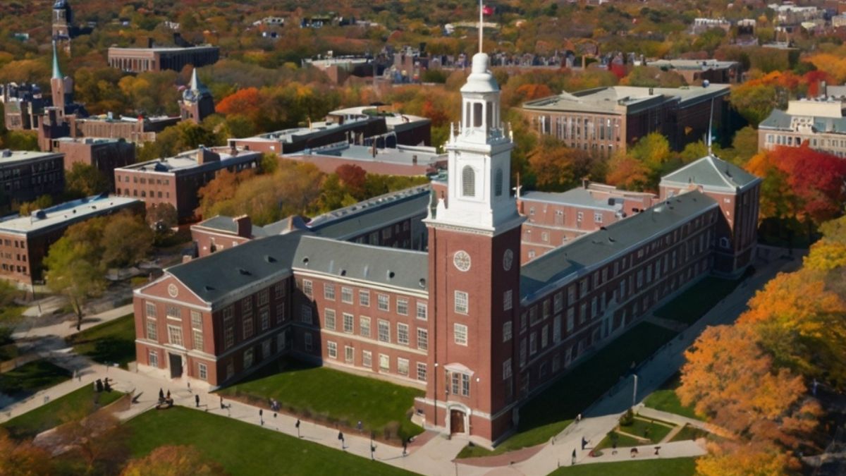 India's First Edu City with Foreign Universities Coming Up in Navi Mumbai