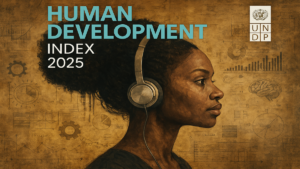India's Progress in Human Development Index 2025: A Detailed Analysis