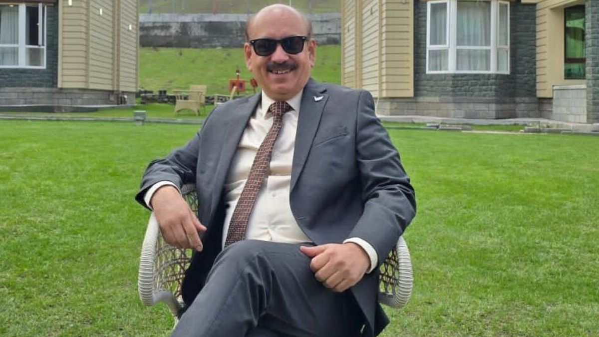 FSIB Recommends Sanjay Joshi as CMD of Oriental Insurance