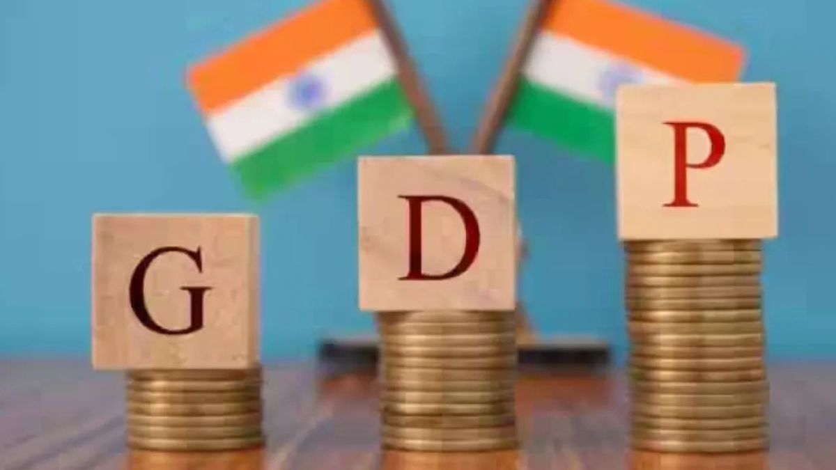 Moody’s Cuts India’s 2025 GDP Forecast to 6.3% Amid Global Trade Uncertainty