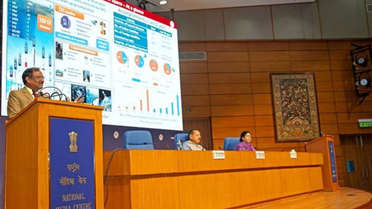 India's flagship human spaceflight mission, Gaganyaan, has officially reached its final stage, with the inaugural manned launch now set for early 2027. This development positions India on the cusp of joining an elite group of nations with independent human spaceflight capability, while also underlining its growing prowess in affordable space technology.