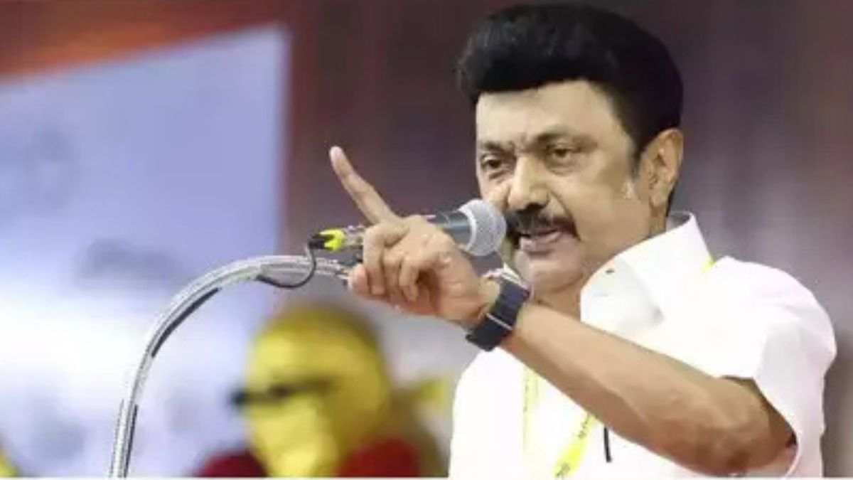 Tamil Nadu to Declare May 5 as Traders Day CM Stalin