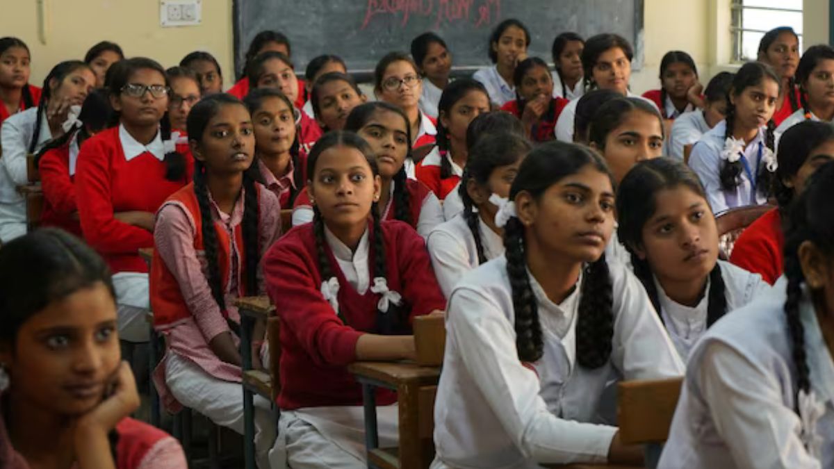 Kerala Launches ‘Jyothi’ Scheme to Educate Migrant Children