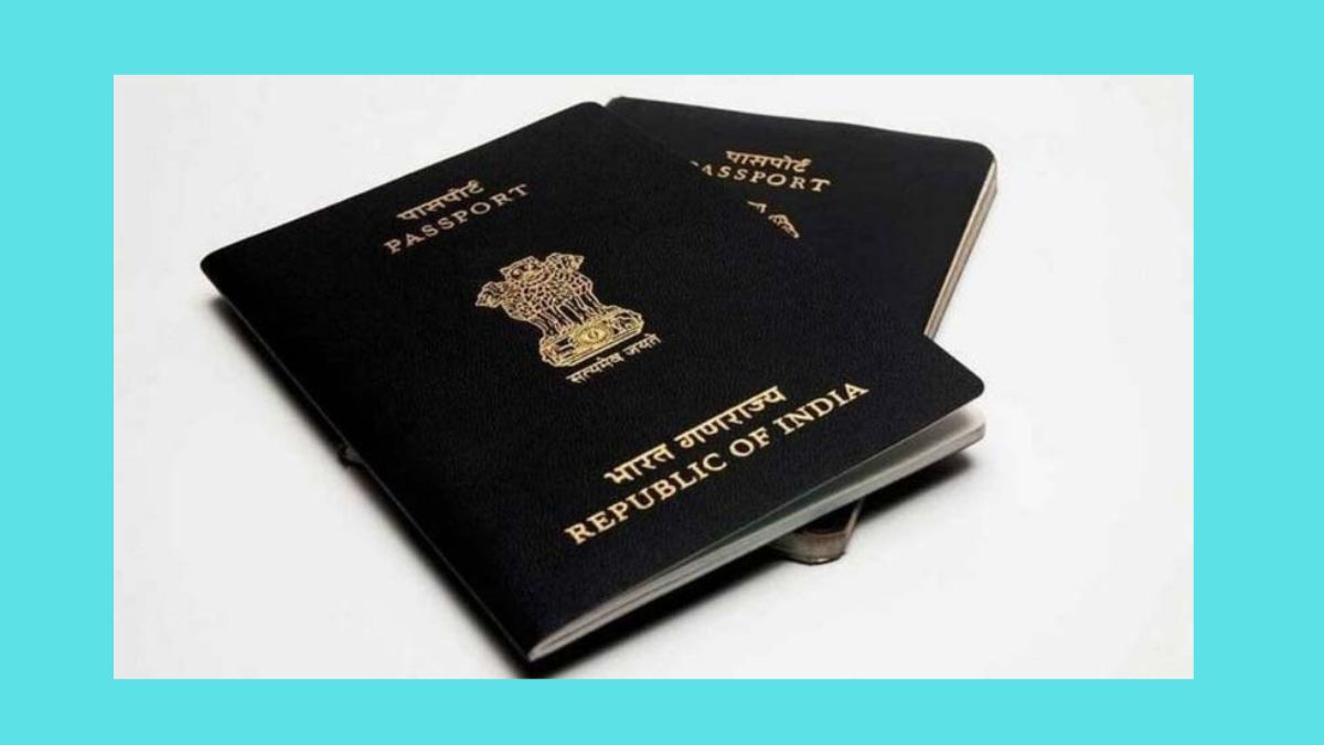 India Launches Chip-Based E-Passports to Enhance Travel Security