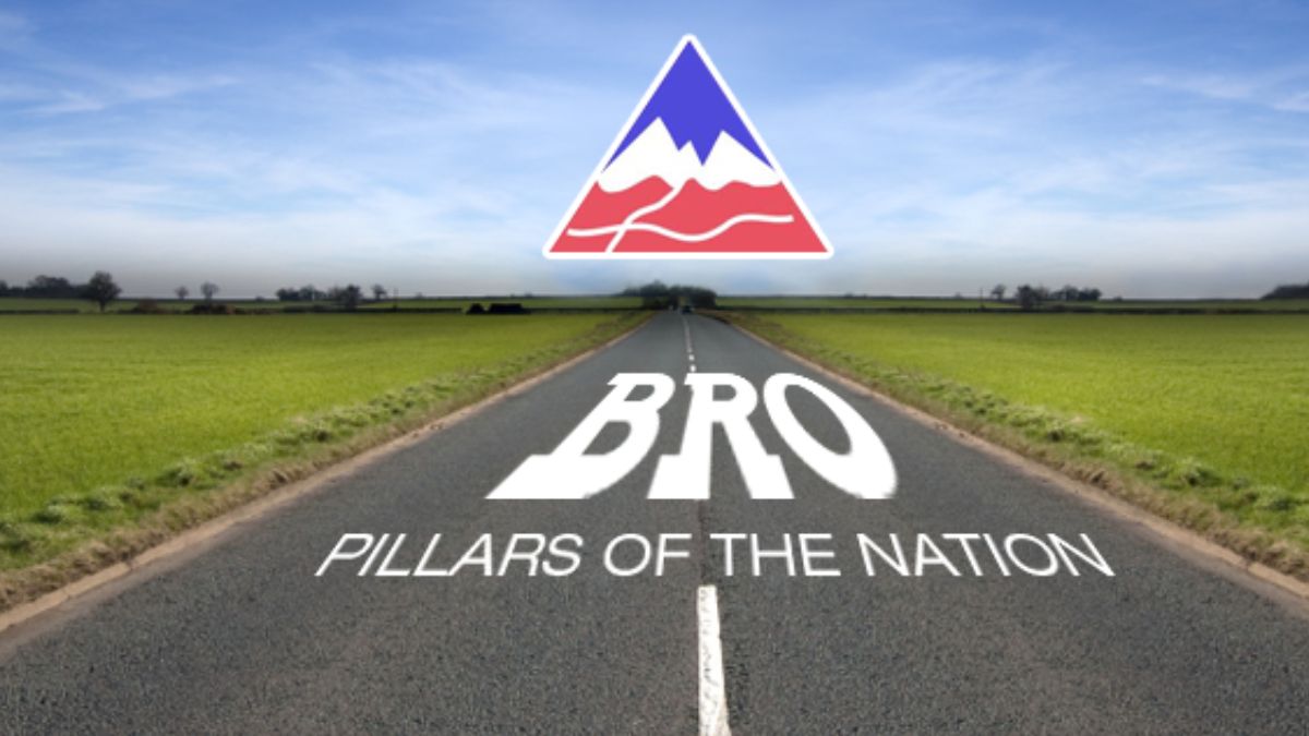 BRO Celebrates its Foundation on May 7th
