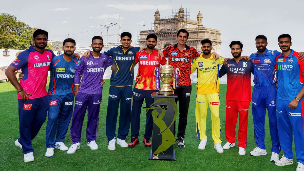 IPL 2025 Suspended Amid Indo-Pak Tensions