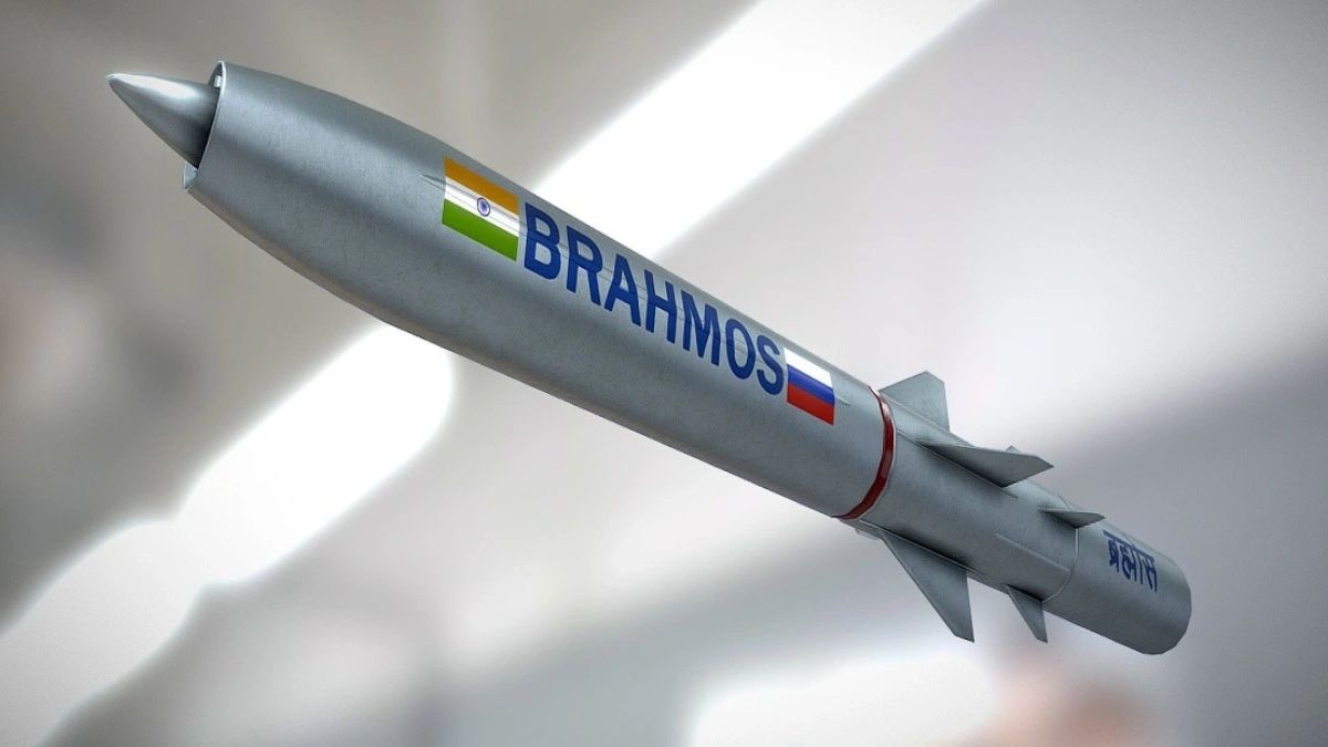 BrahMos Missile Production to Begin in Lucknow