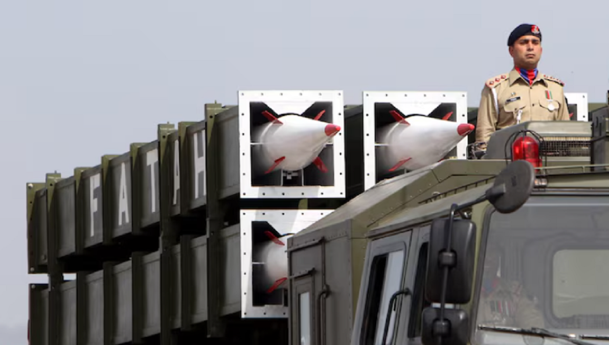 What is 'Bunyan Ul Marsoos'? Meaning, Origin, and Significance