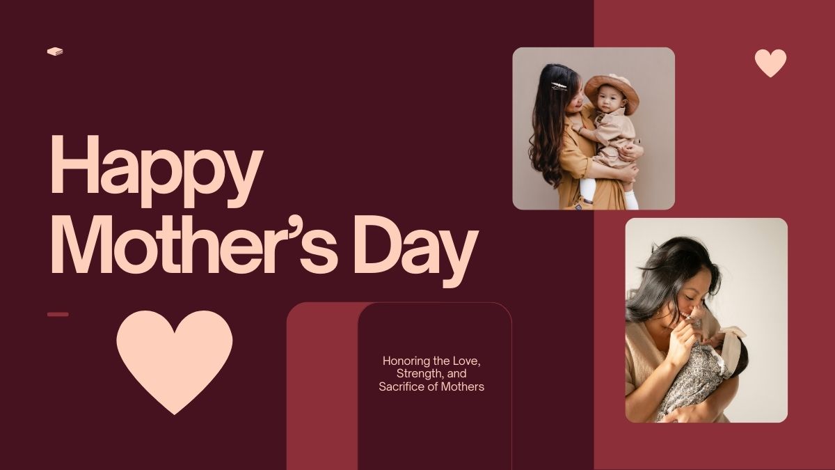 Mother’s Day 2025 Date, History, Significance and Celebrations