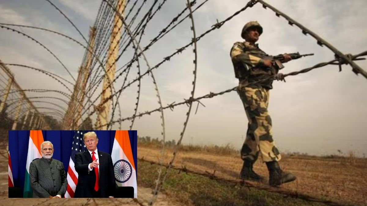 Ceasefire Declared Between India and Pakistan Amid Escalating Tensions