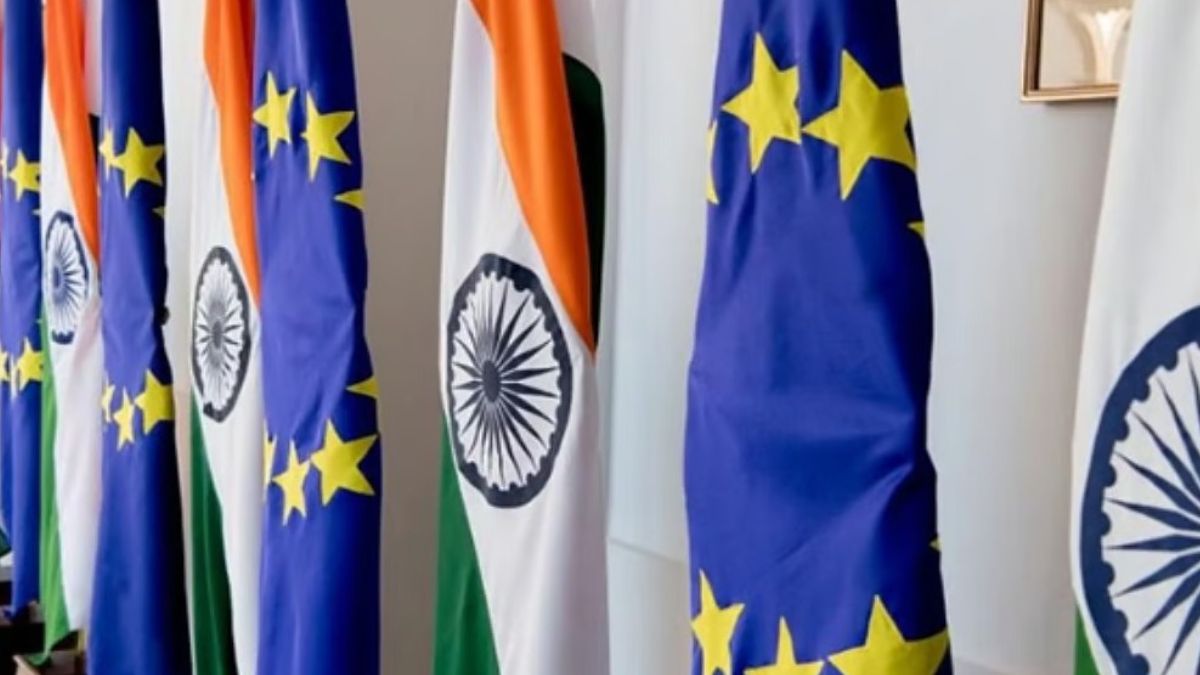 India, EU Resume FTA Talks with Fast-Track Plan