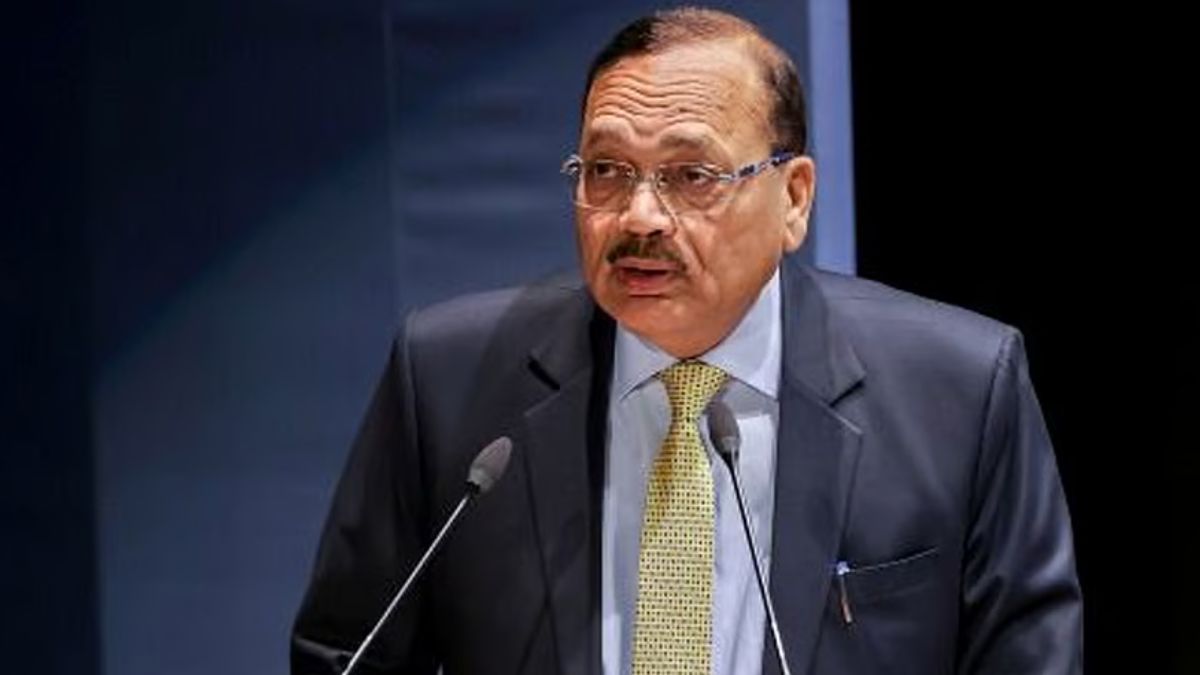 Justice Surya Kant Appointed as NALSA Executive Chairman