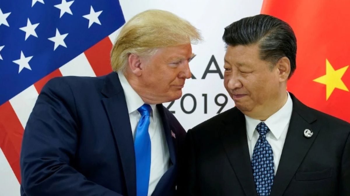 US-China Agree to Slash Tariffs Amid Trade War De-escalation