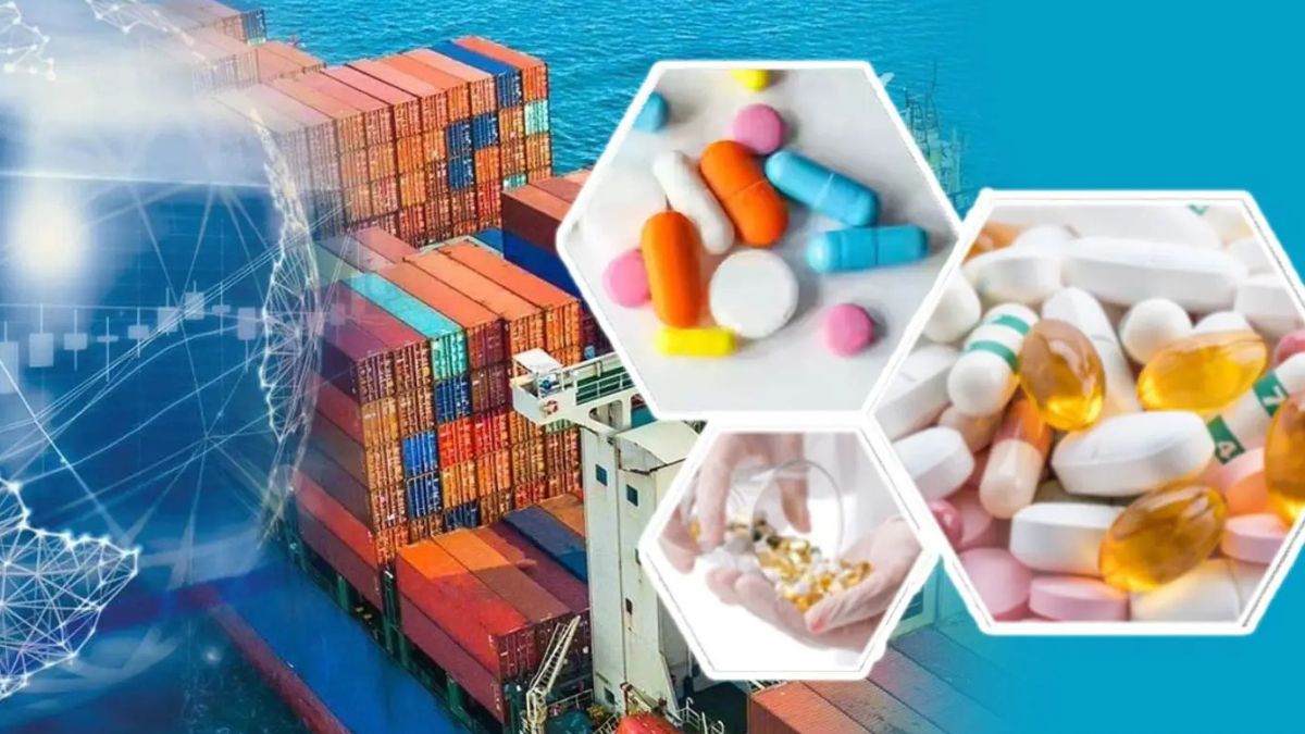 India’s Pharma Industry Faces Fresh Challenges After Trump’s Drug Order