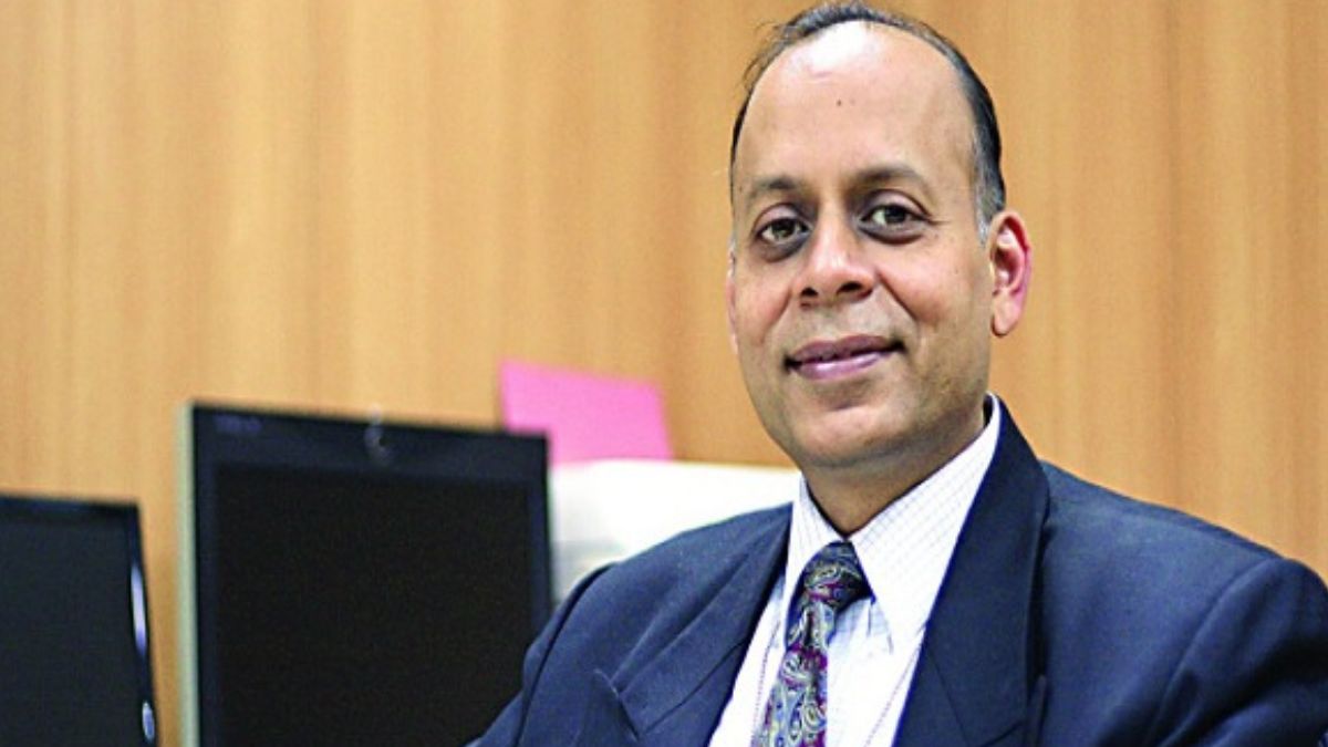 Former Defence Secretary Ajay Kumar Takes Charge at UPSC