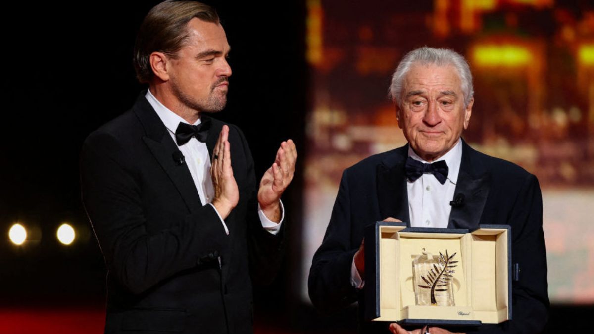 78th Cannes Film Festival Opens with Tributes, Art, and a Call for Freedom