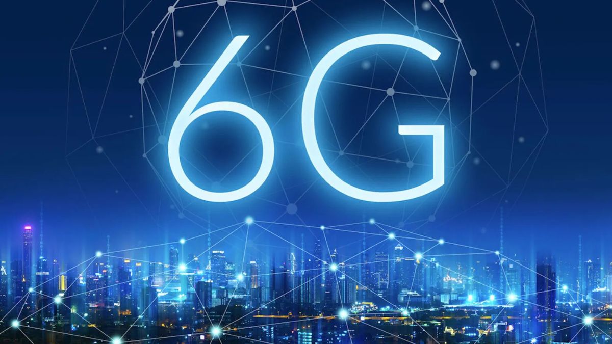 India Ranks Among Top Six Patent Filers in 6G Technology