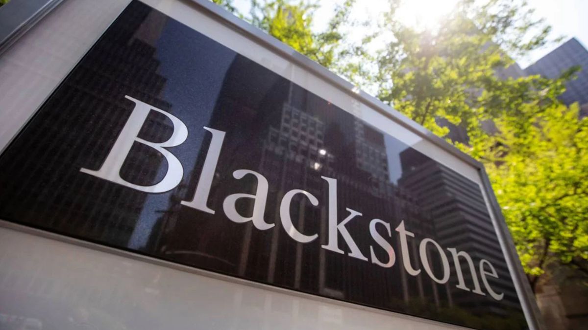 Blackstone’s ₹5,127 Cr Investment to Boost Maharashtra’s Logistics Infrastructure