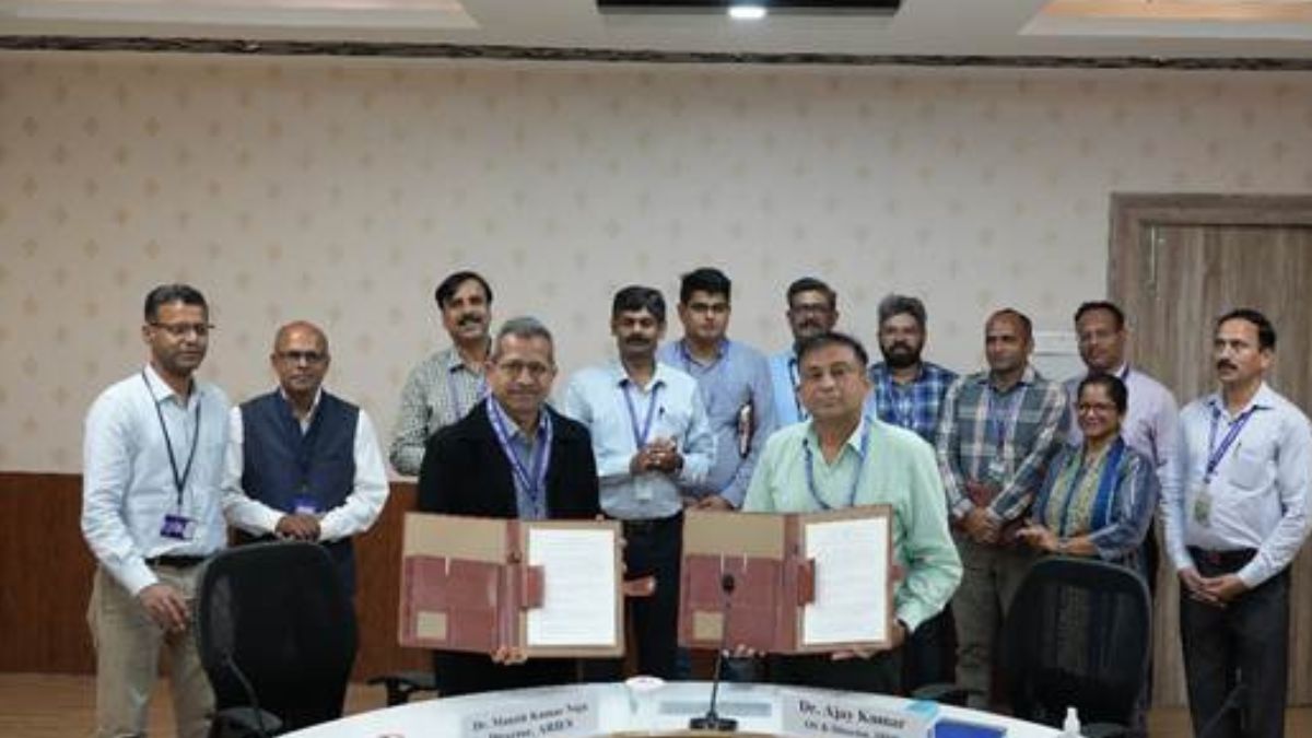 DST and DRDO Join Hands to Strengthen India's Space Surveillance
