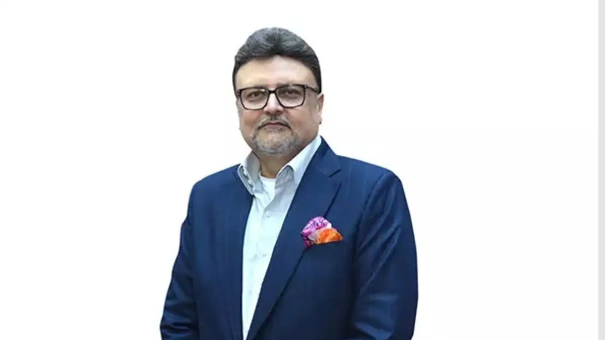 Harvansh Chawla Takes Charge as Chairman of BRICS Chamber of Commerce & Industry