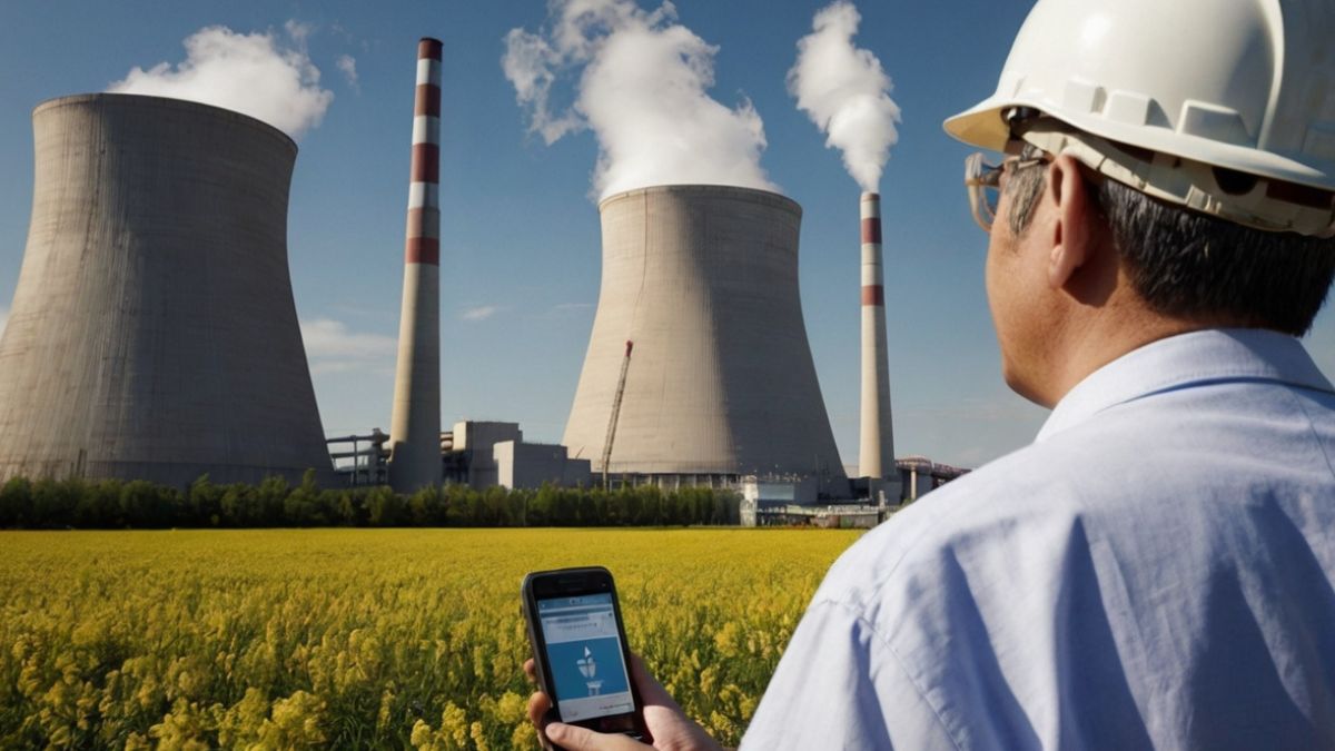 World’s First Commercial-Scale E-Methanol Plant Begins Operations in Denmark