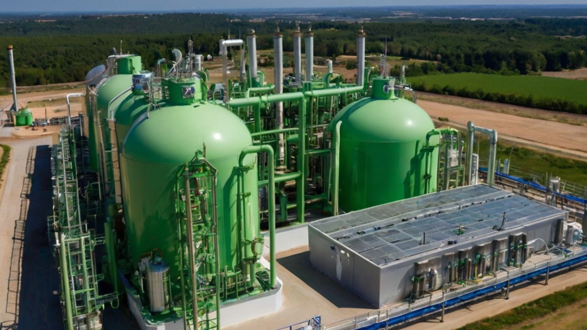 India-EU Launch ₹391 Crore Joint Research Initiative on Marine Pollution and Green Hydrogen